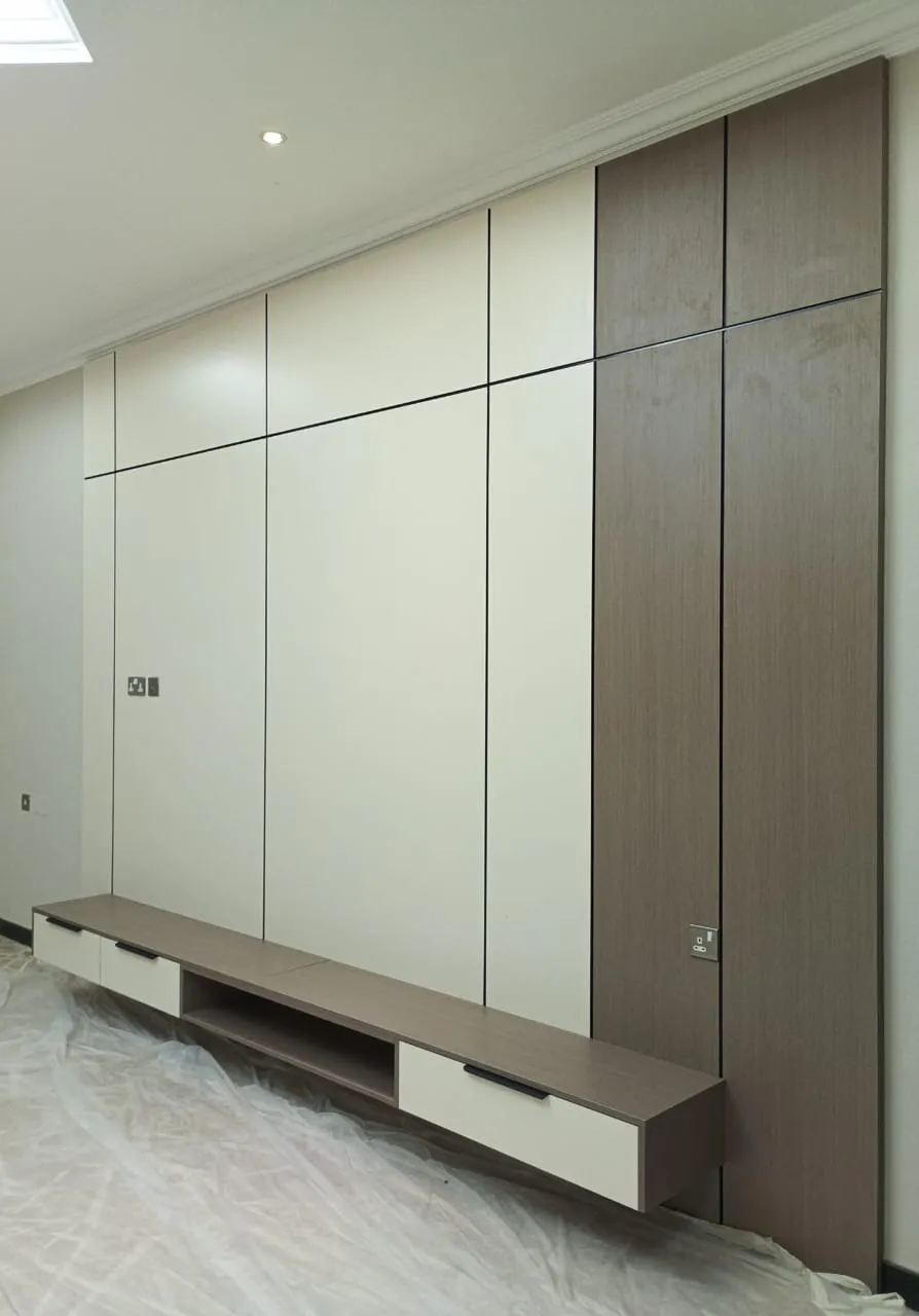 D A R Bespoke Joinery
